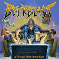 Beer Blast - Attraction of Death (EP)