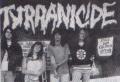 Tyrranicide - Discography (1989 - 1992)