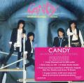 Candy - Whatever Happened To Fun (Reissue, Remastered 2012)