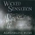 Wicked Sensation - Adrenaline Rush (Lossless)