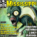 Mississippi Bones - Creature Features &amp; Cult Classics