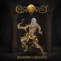Chronomancy - Shadows In Atlantis