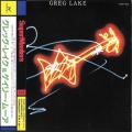 Greg Lake - Greg Lake (Japanese Edition) (Reissue 1993) (Lossless)