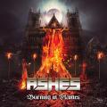 Ashes - Burning in Flames (ЕР)