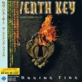Seventh Key - The Raging Fire (Japanese Edition) (Lossless)