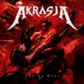 Akrasia - Act of Will