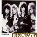 Marchello - Discography (1989-1992) (Lossless)