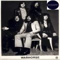Warhorse - Discography (1970-1972) (Lossless)