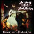 Serpent of a Black Horizon - Wisdom Under a Blackened Sun