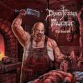 Disastrous Murmur - The Best Of (Compilation)