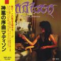 Madison - Diamond Mistress (Japanese Edition) (Lossless)