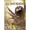All That Remains - Live (DVD)