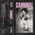 Satirical Misanthropy - Cannibal Superstar (EP)