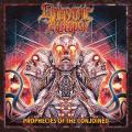 Embryonic Autopsy - Prophecies of the Conjoined