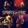 Spirits of Fire - Discography (2019 - 2022)