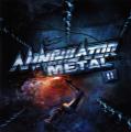 Annihilator - Metal II (HQ) (Lossless)