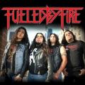 Fueled By Fire - Discography (2005-2022)