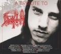 Various Artists - A Tribute to Death
