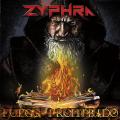 Zyphra - Fuego prohibido