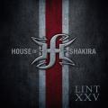 House Of Shakira - Lint XXV (2 CD)