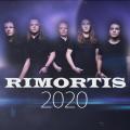 Rimortis - Discography (2000 - 2022)