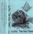 La Paz - Amy Tapes