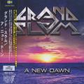 Grand Slam - A New Dawn (Japanese Edition) (Lossless)