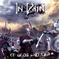 In Vain - Of Gods And Men (Lossless)