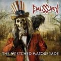 Emissary - The Wretched Masquerade (Lossless)