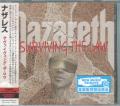Nazareth - Surviving the Law (Japanese Edition)