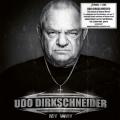 Udo Dirkschneider - My Way (Digipak) (Lossless)