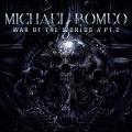 Michael Romeo - War Of The Worlds // Pt.2 Limited Edition (2 CD)