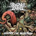 Organ Trail - Appetite for Dissection (Lossless)