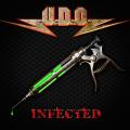 U.D.O. - Infected (Unofficial Release) (Lossless)