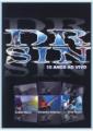 Dr. Sin - 10 Anos Ao Vivo (DVD)
