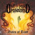 One Mind Ministry - Gates Of Time (Lossless)