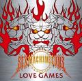 Sex Machineguns - Love Games