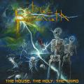 True Strength - The House, The Holy, The Third (Lossless)
