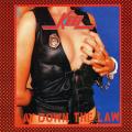 Keel - Lay Down The Law (Reissue, Digipak 2008) (Lossless)