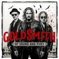 Goldsmith - Of Sound and Fury