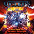 Victorius - Dinosaur Warfare Pt. 2 - The Great Ninja War (Lossless)