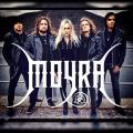 Moyra - Discography (2017-2021)