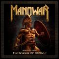 Manowar - Highlights From The Revenge Of Odysseus (EP)