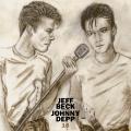 Jeff Beck &amp; Johnny Depp - 18