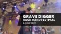 Grave Digger - Rock Hard Festival (Live)