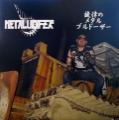 Metalucifer - Heavy Metal Bulldozer (Live In Japan 2010) (DVD)