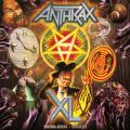 Anthrax - XL (MCMLXXXI - MMXXII) (40th Anniversary Live Version) (Hi-Res) (Lossless)