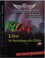 Iron Angel - Live In Santiago De Chile (DVD9)