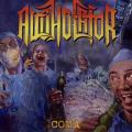 Alcoholator - Discography (2011 - 2015) (Lossless)