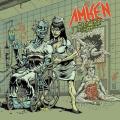 Amken - Discography (2014 - 2017) (Lossless)